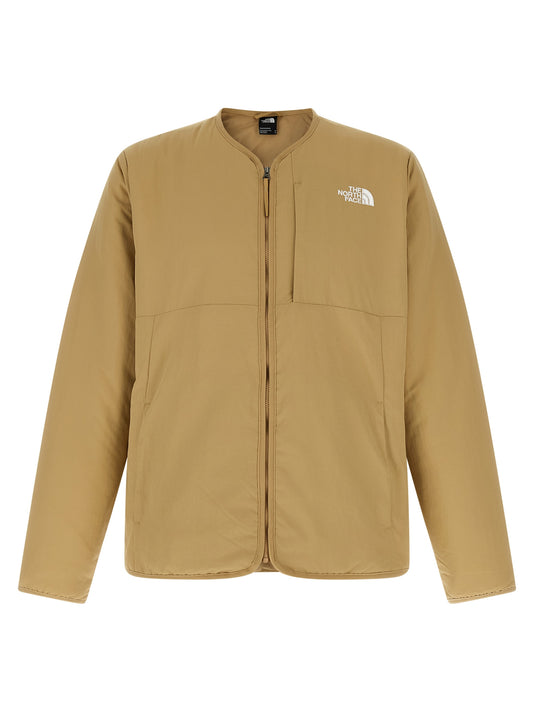 'Ilti Liner' jacket Down jacket, Parka, Casual jackets