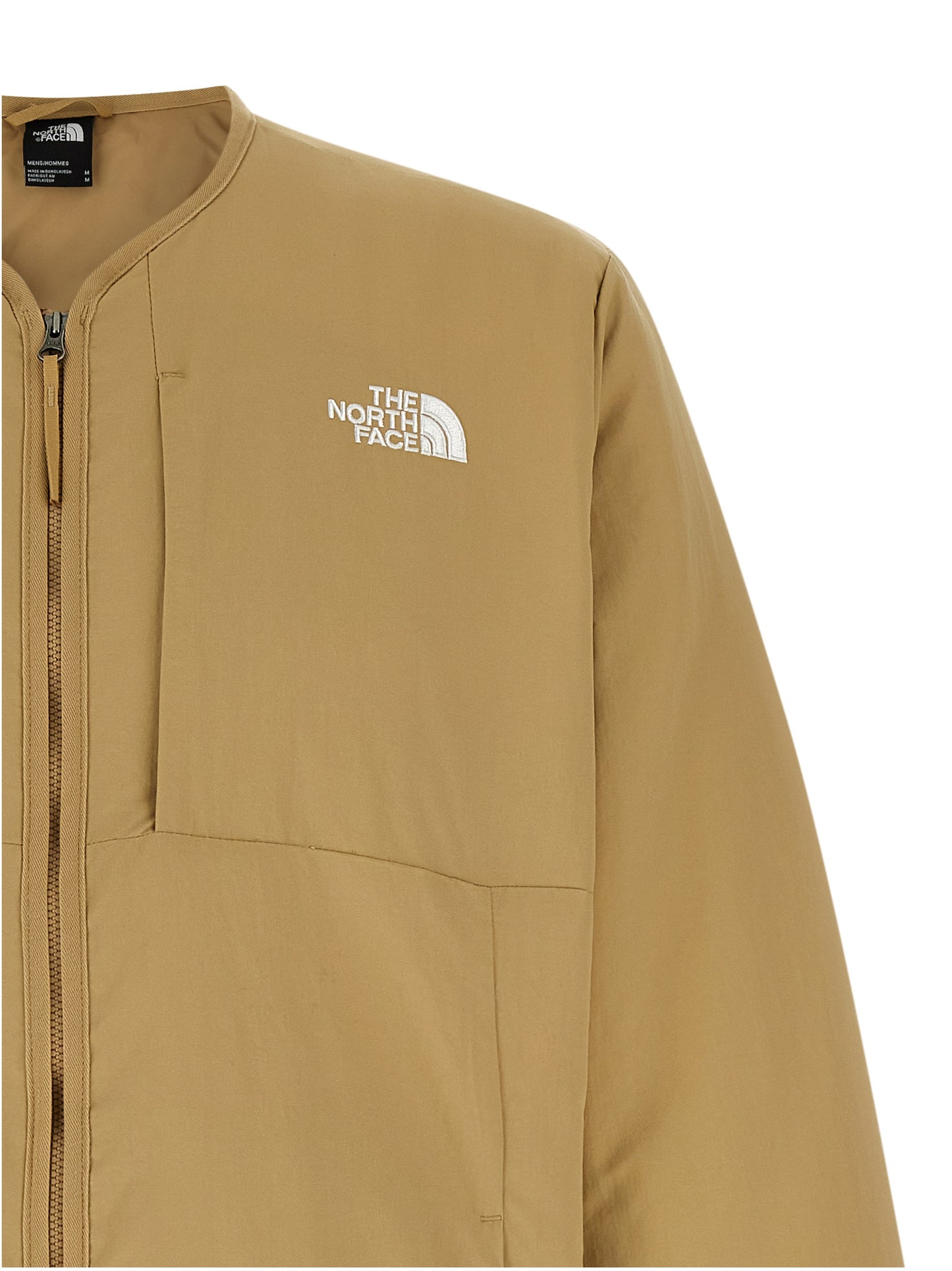 'Ilti Liner' jacket Down jacket, Parka, Casual jackets