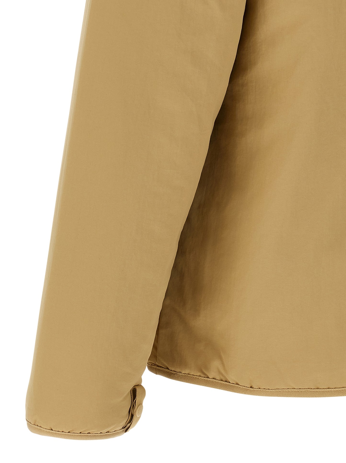 'Ilti Liner' jacket Down jacket, Parka, Casual jackets