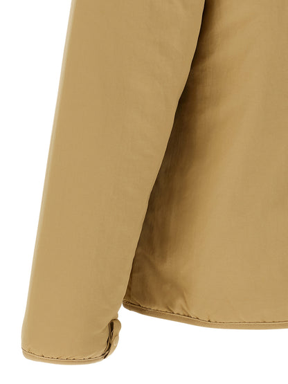 'Ilti Liner' jacket Down jacket, Parka, Casual jackets