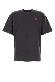 The North Face M tnf red box s/s tee