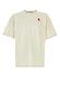 The North Face M tnf red box s/s tee