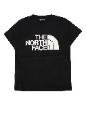The North Face Teen easy regular ss tee