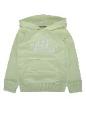 The North Face Teen drew peak light reg hoodie