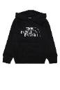 The North Face Teen drew peak light reg hoodie