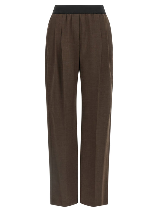 'Niro' pants Pants