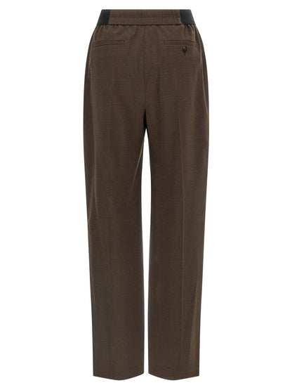 'Niro' pants Pants