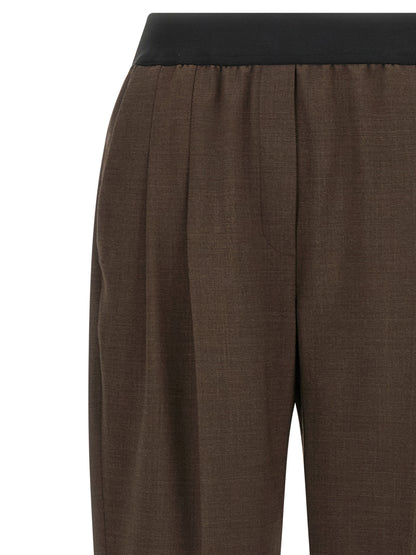 'Niro' pants Pants
