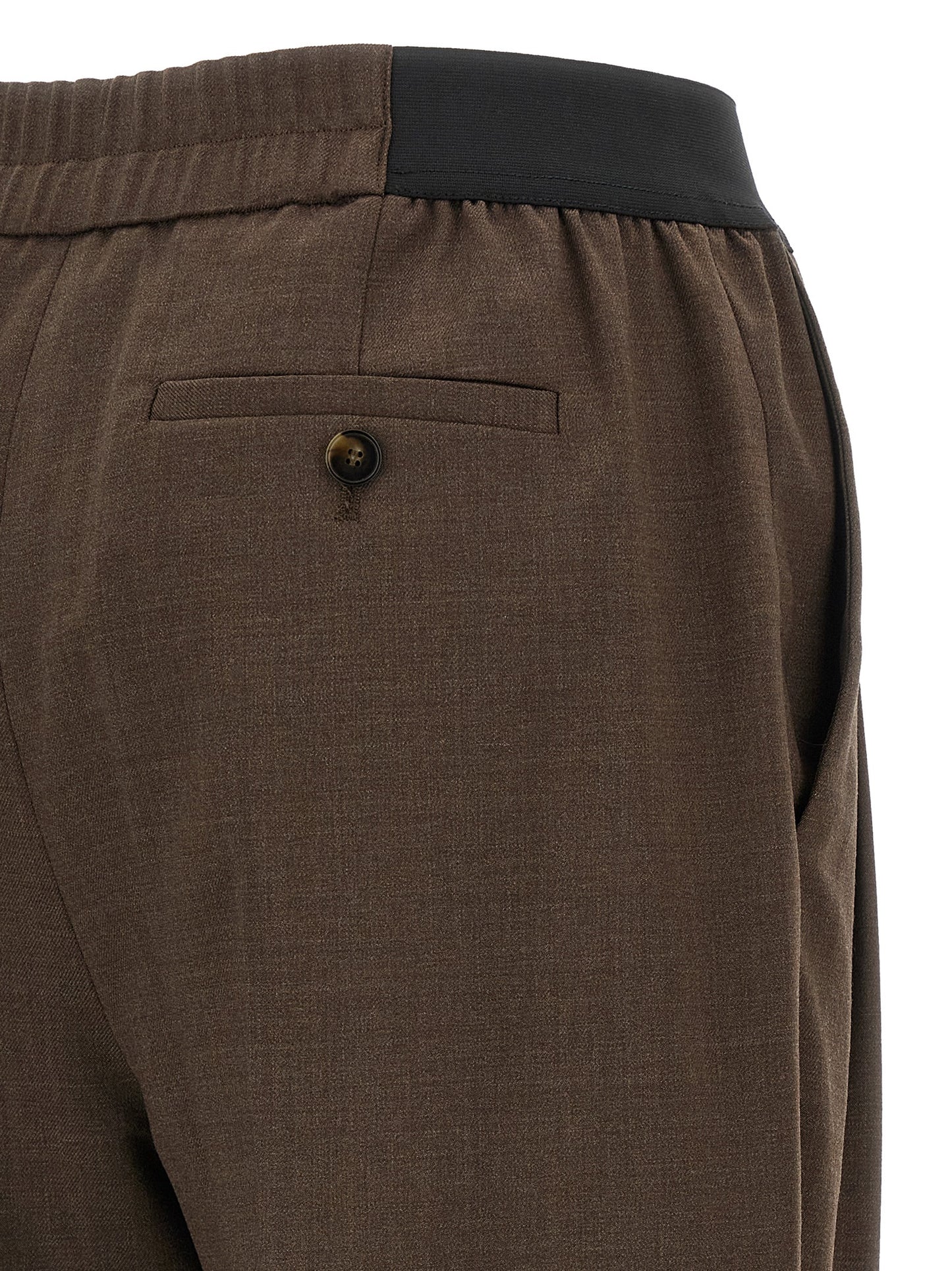 'Niro' pants Pants