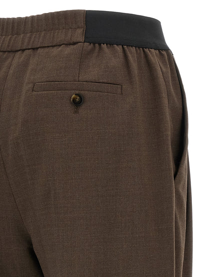 'Niro' pants Pants