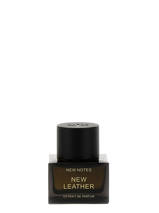 'New Leather' perfume 50 ml Perfumes