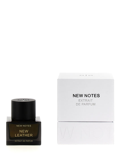 'New Leather' perfume 50 ml Perfumes