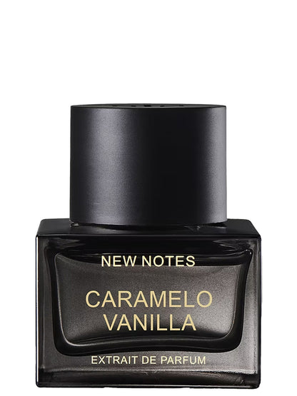 Fragrance extract 'Caramelo Vanilla' 50 ml Perfumes