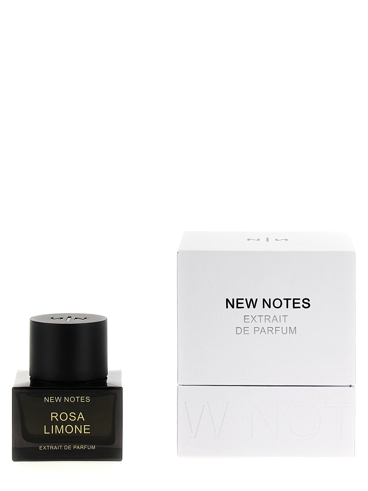 'Rosa Limone' perfume 50 ml Perfumes