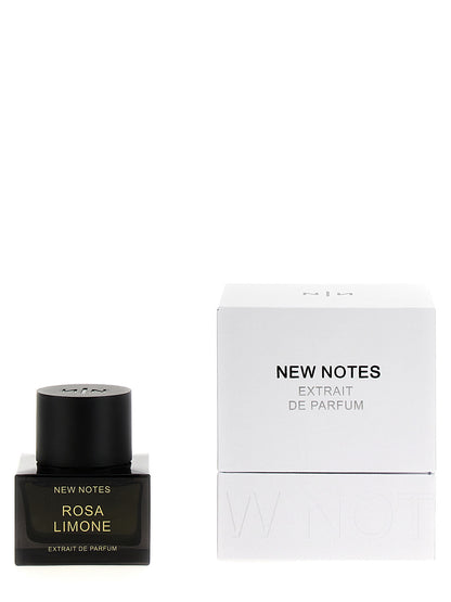 'Rosa Limone' perfume 50 ml Perfumes