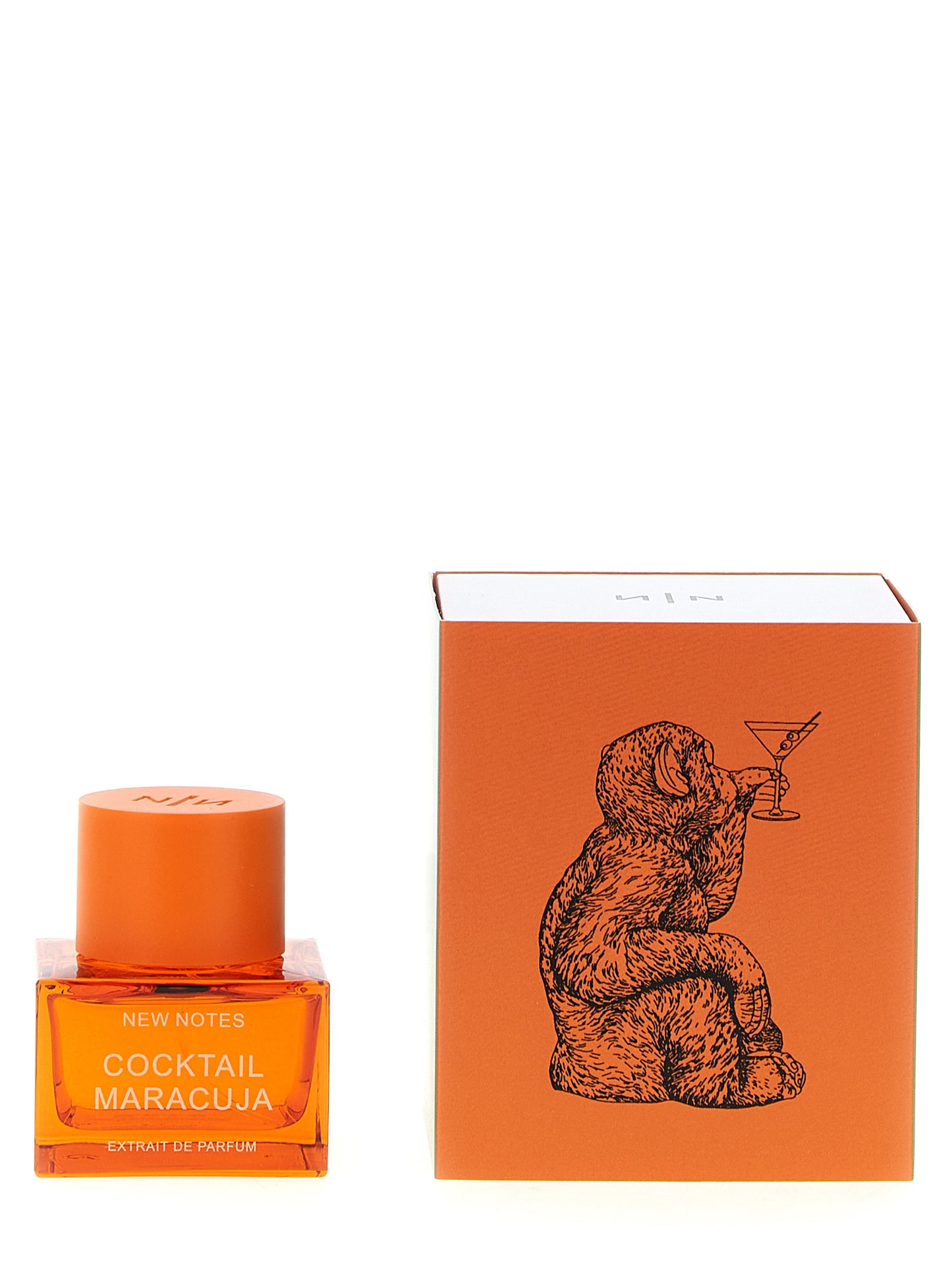 'Cocktail Maracuja' perfume 50 ml Perfumes