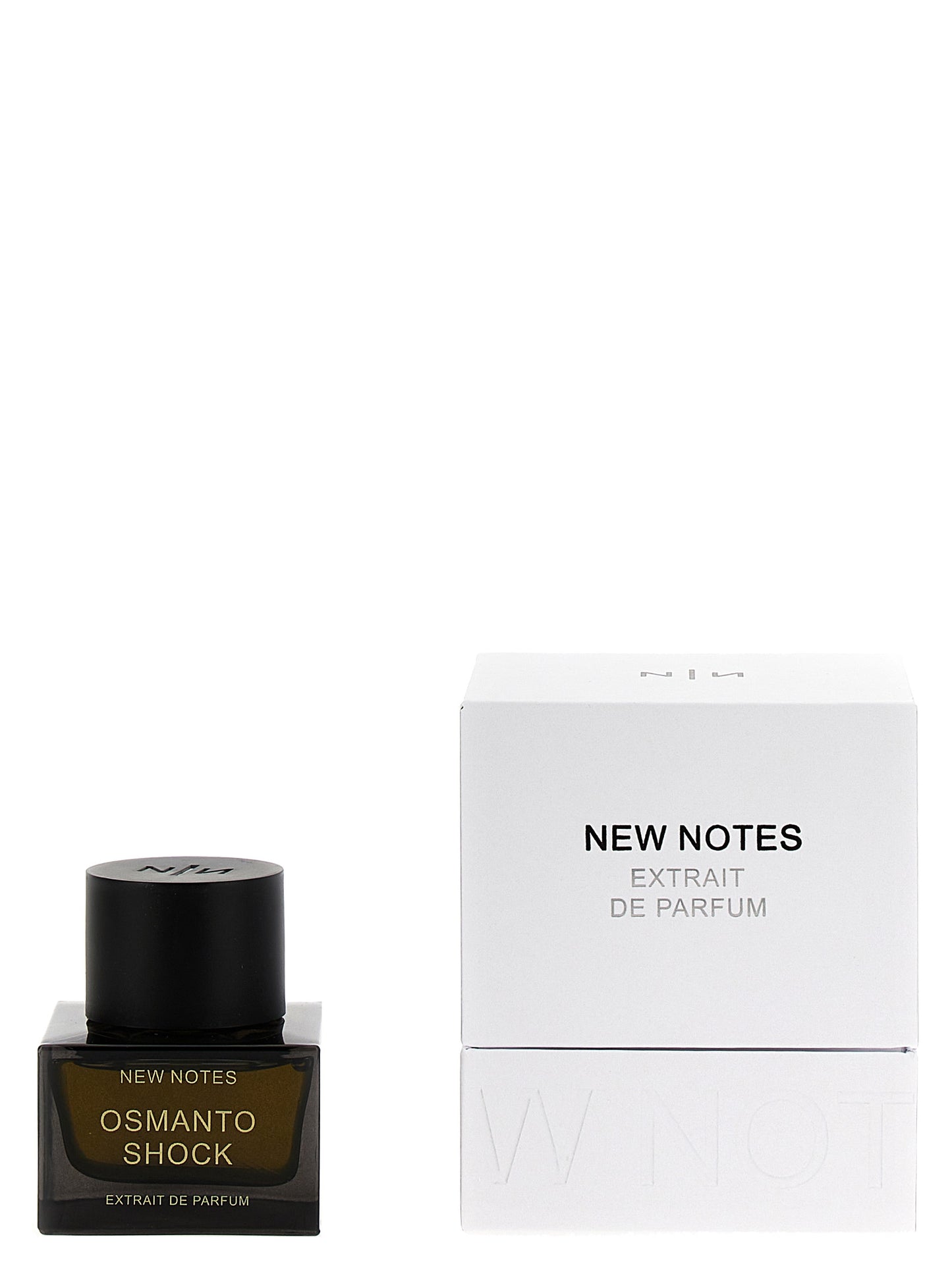 'Osmanto' perfume 50 ml Perfumes