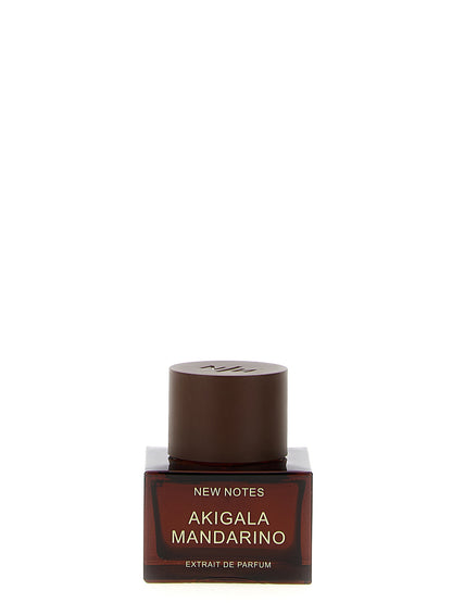 'Akigala Mandarino' perfume extract 50 ml Perfumes