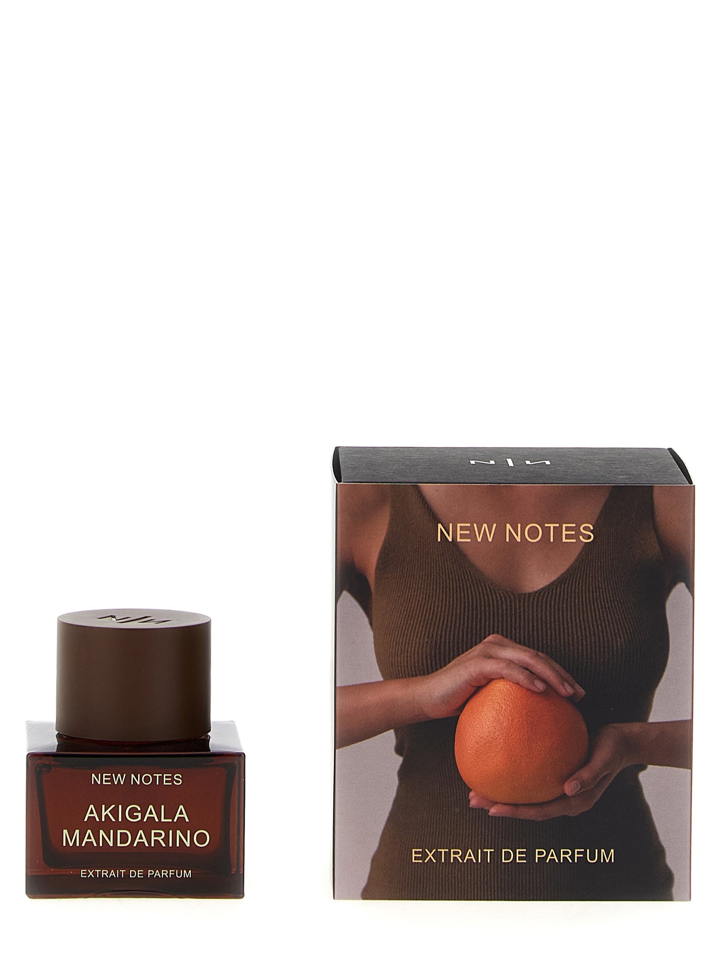 'Akigala Mandarino' perfume extract 50 ml Perfumes