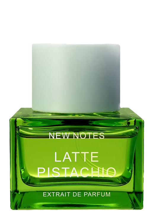 'Latte Pistachio' perfume extract 50 ml Perfumes