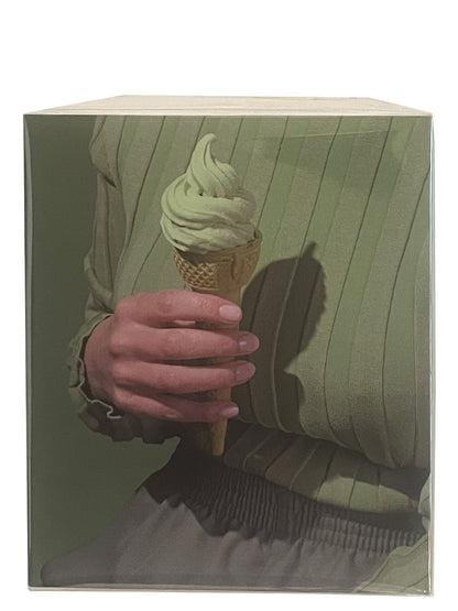 'Latte Pistachio' perfume extract 50 ml Perfumes