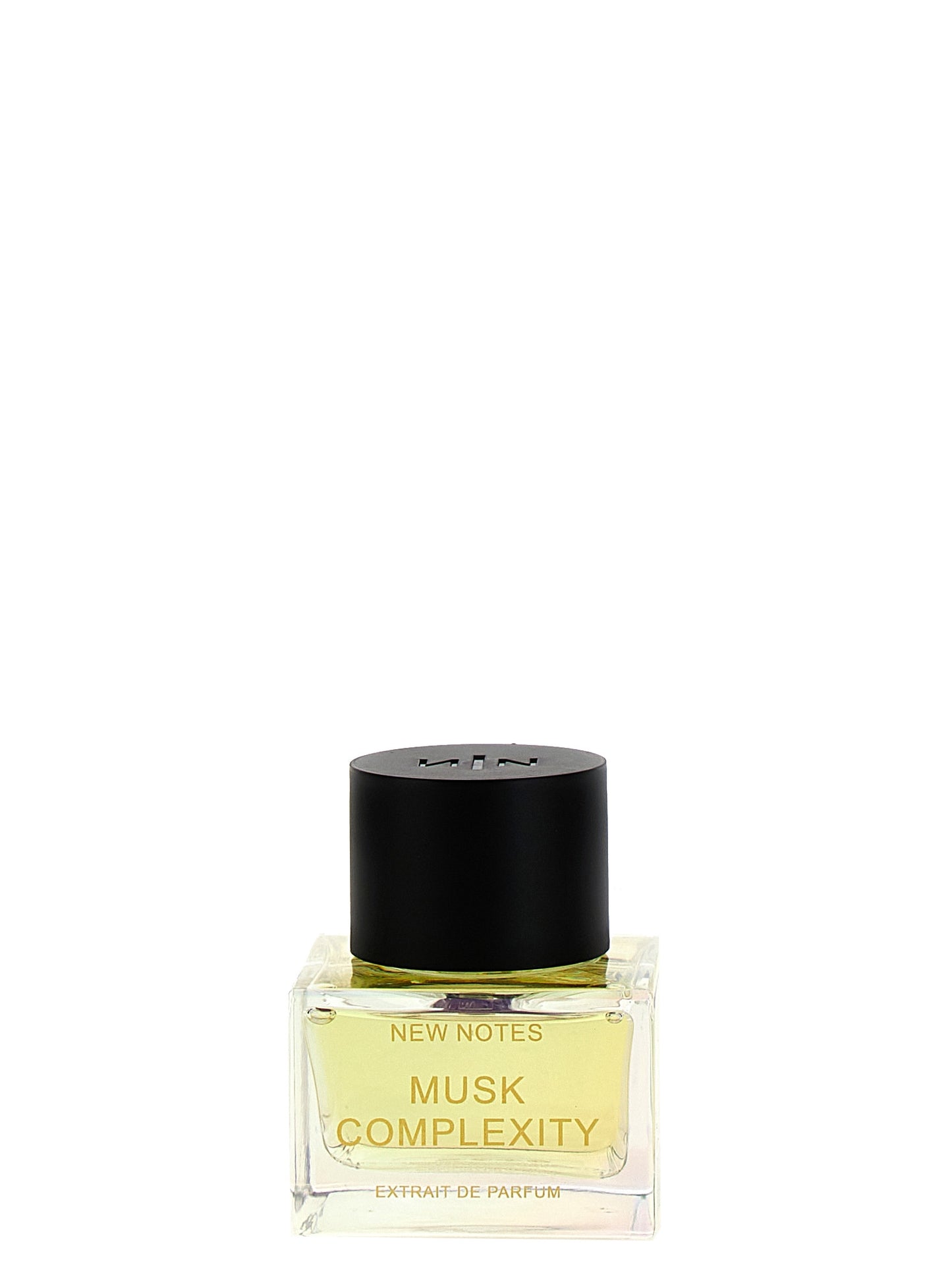 'Musk complexity' perfume 50 ml Perfumes
