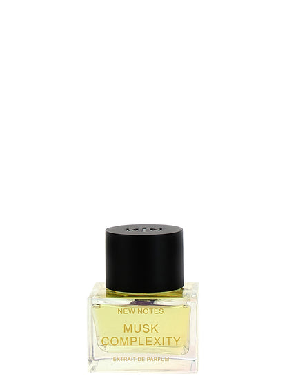 'Musk complexity' perfume 50 ml Perfumes