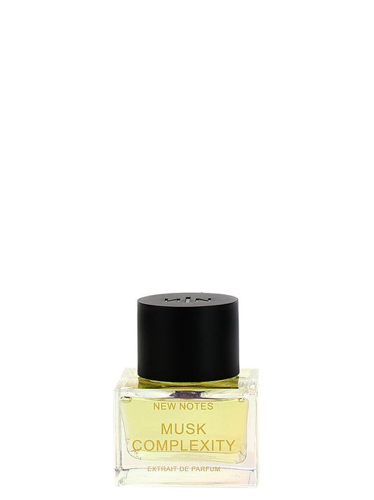 'Musk complexity' perfume 50 ml Perfumes