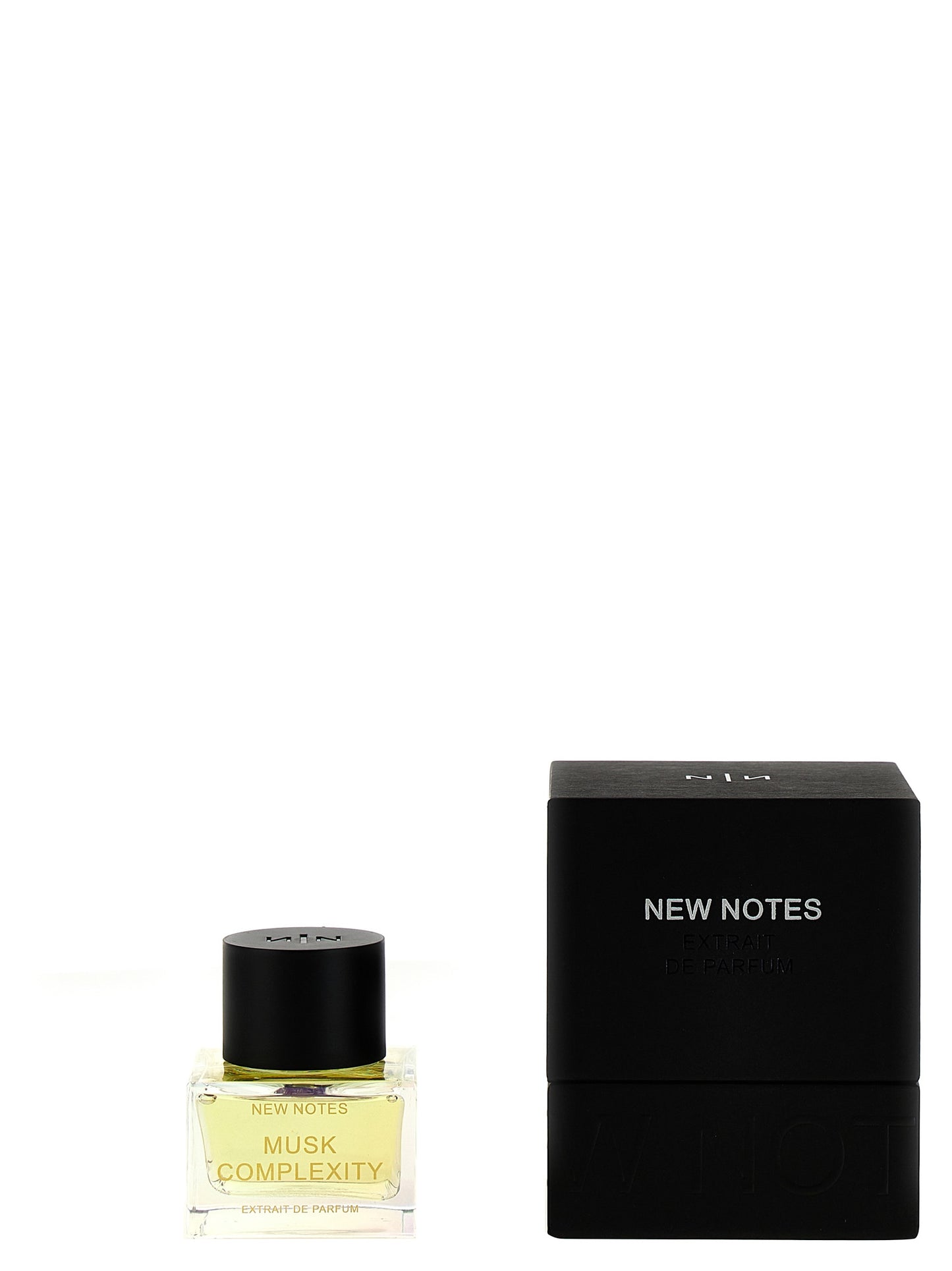 'Musk complexity' perfume 50 ml Perfumes