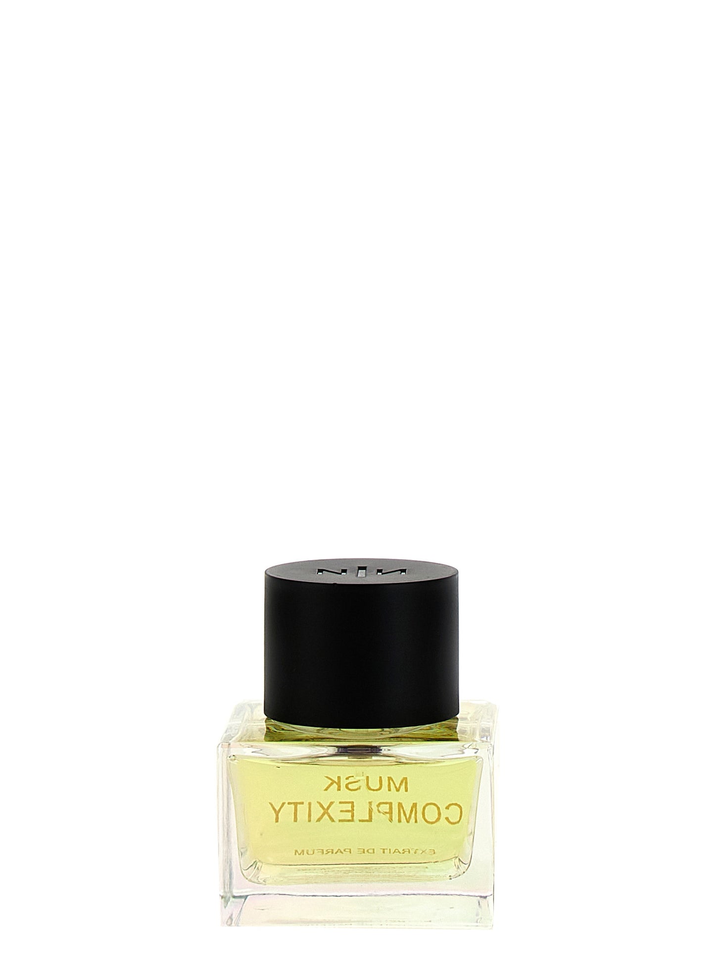 'Musk complexity' perfume 50 ml Perfumes