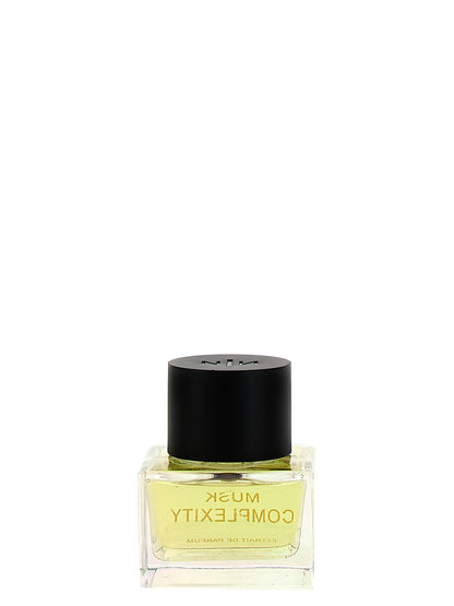 'Musk complexity' perfume 50 ml Perfumes