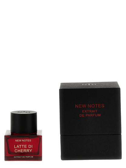 'Latte di Cherry' perfume 50 ml Perfumes
