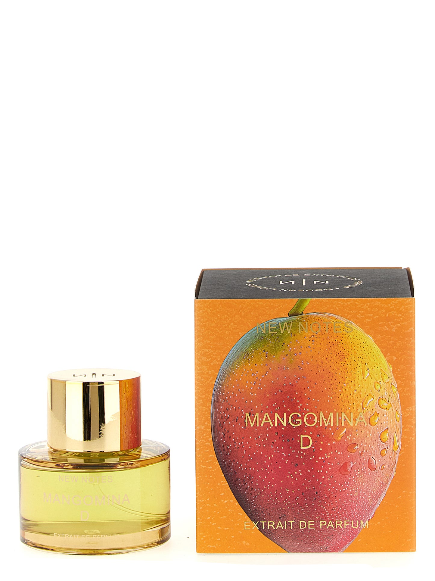 'Mangomina D' perfume extract 60 ml Perfumes