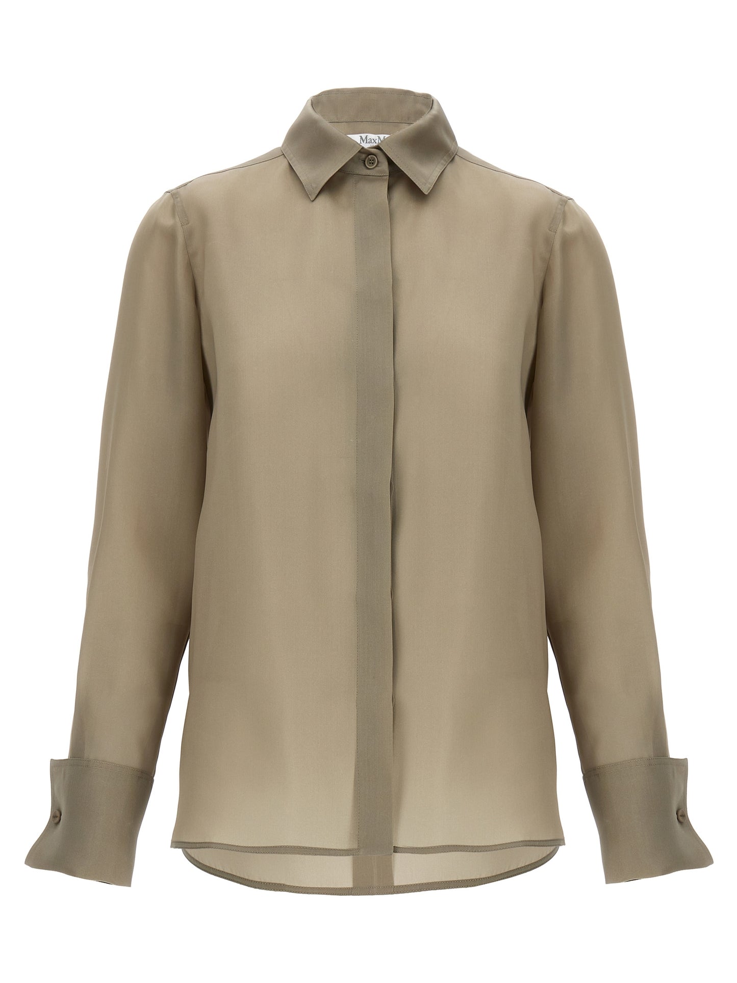 'Nola' shirt Shirt, blouse