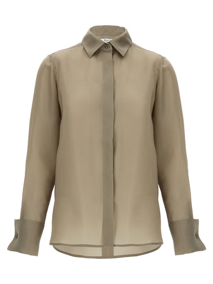 'Nola' shirt Shirt, blouse