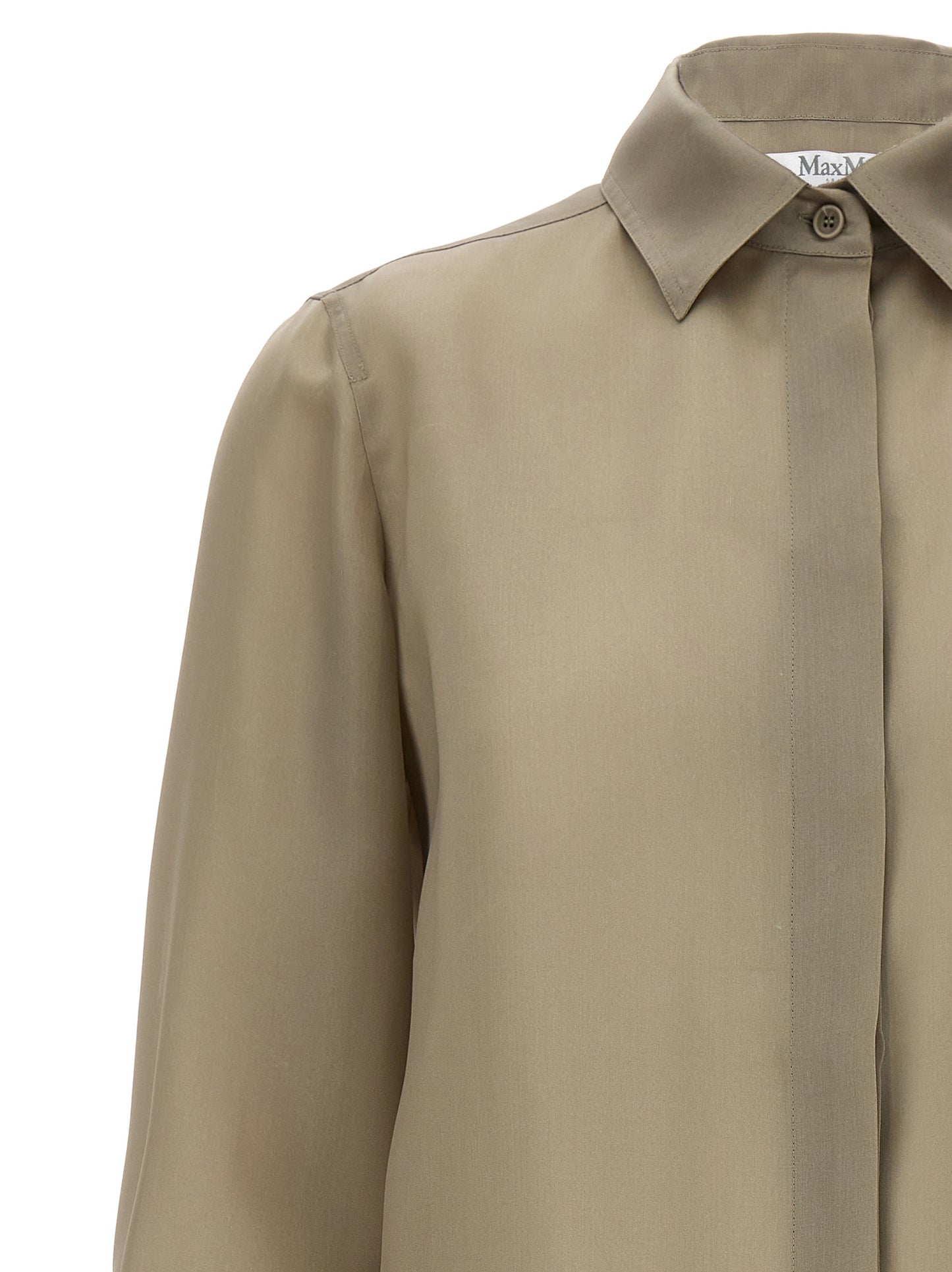 'Nola' shirt Shirt, blouse
