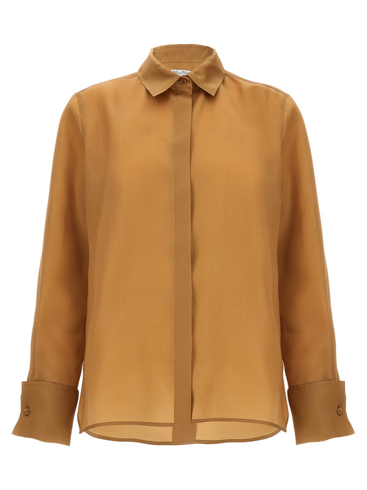 'Nola' shirt Shirt, blouse