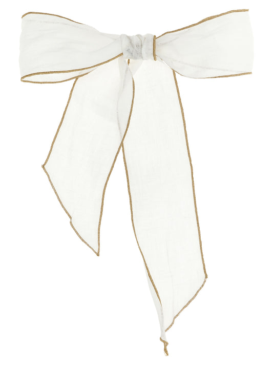 Set of 4 placeholder tapes Kitchen linen