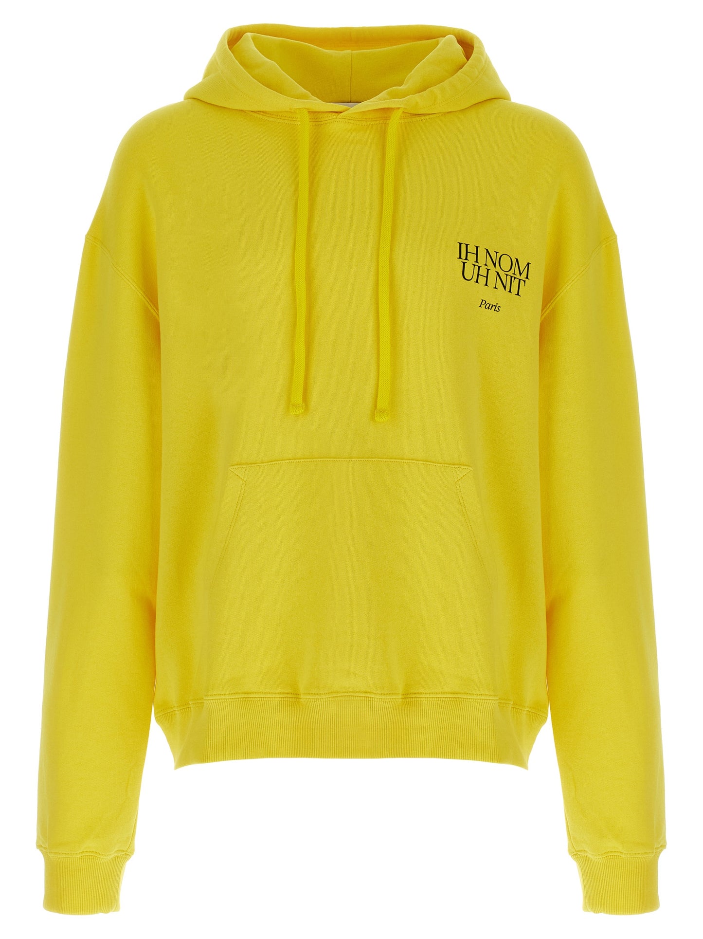 'Mask' hoodie Sweatshirt
