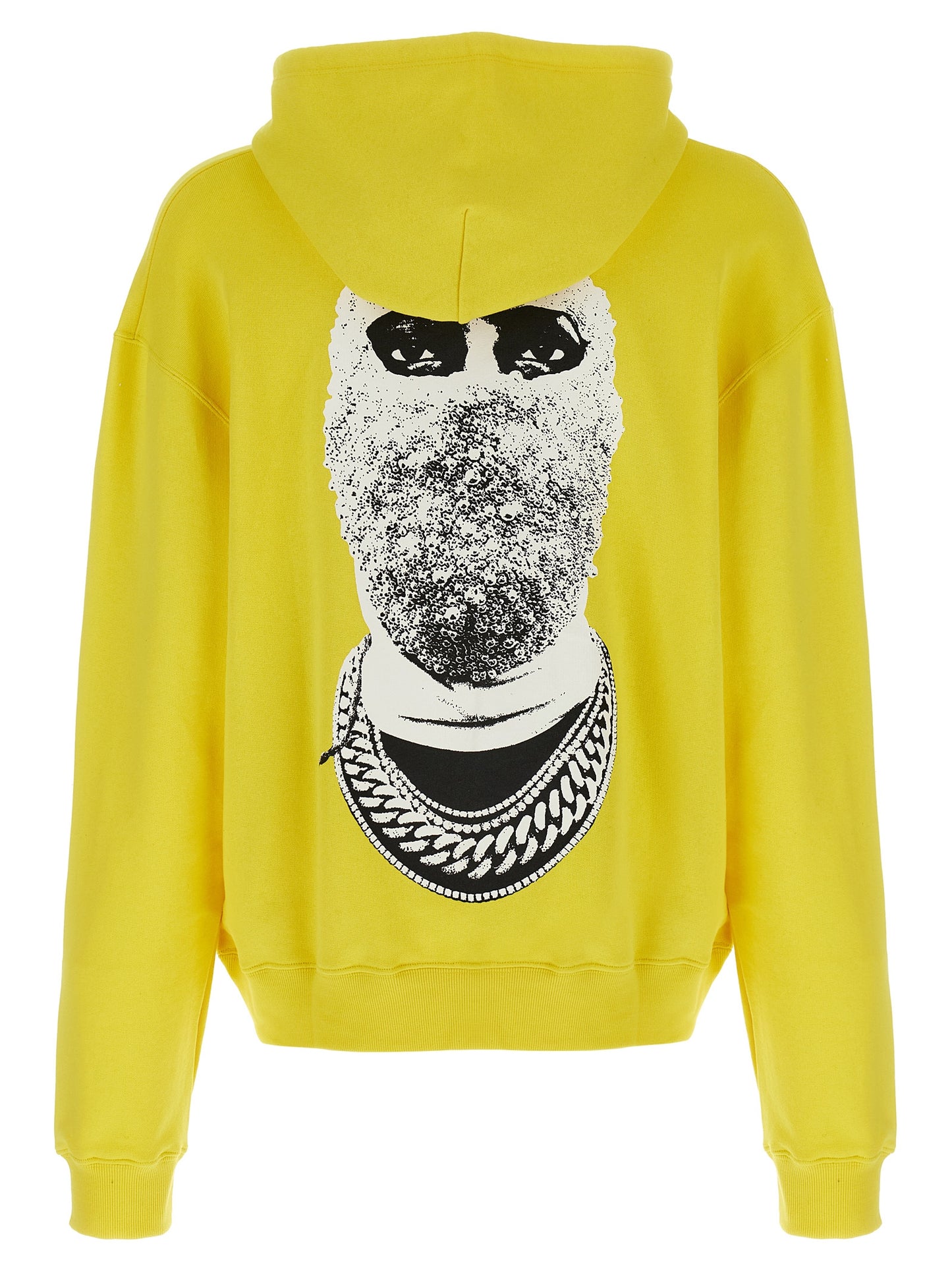 'Mask' hoodie Sweatshirt