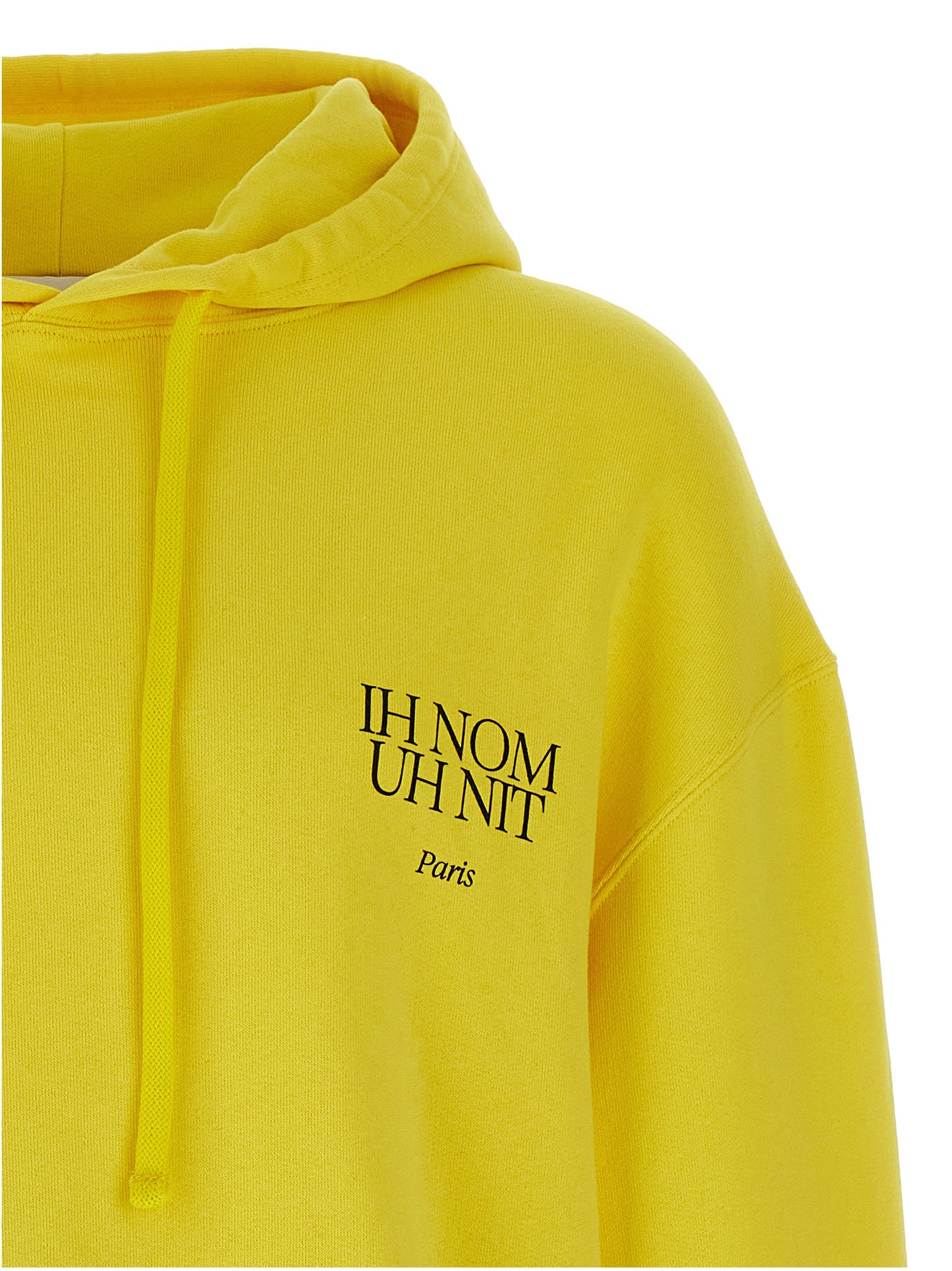 'Mask' hoodie Sweatshirt