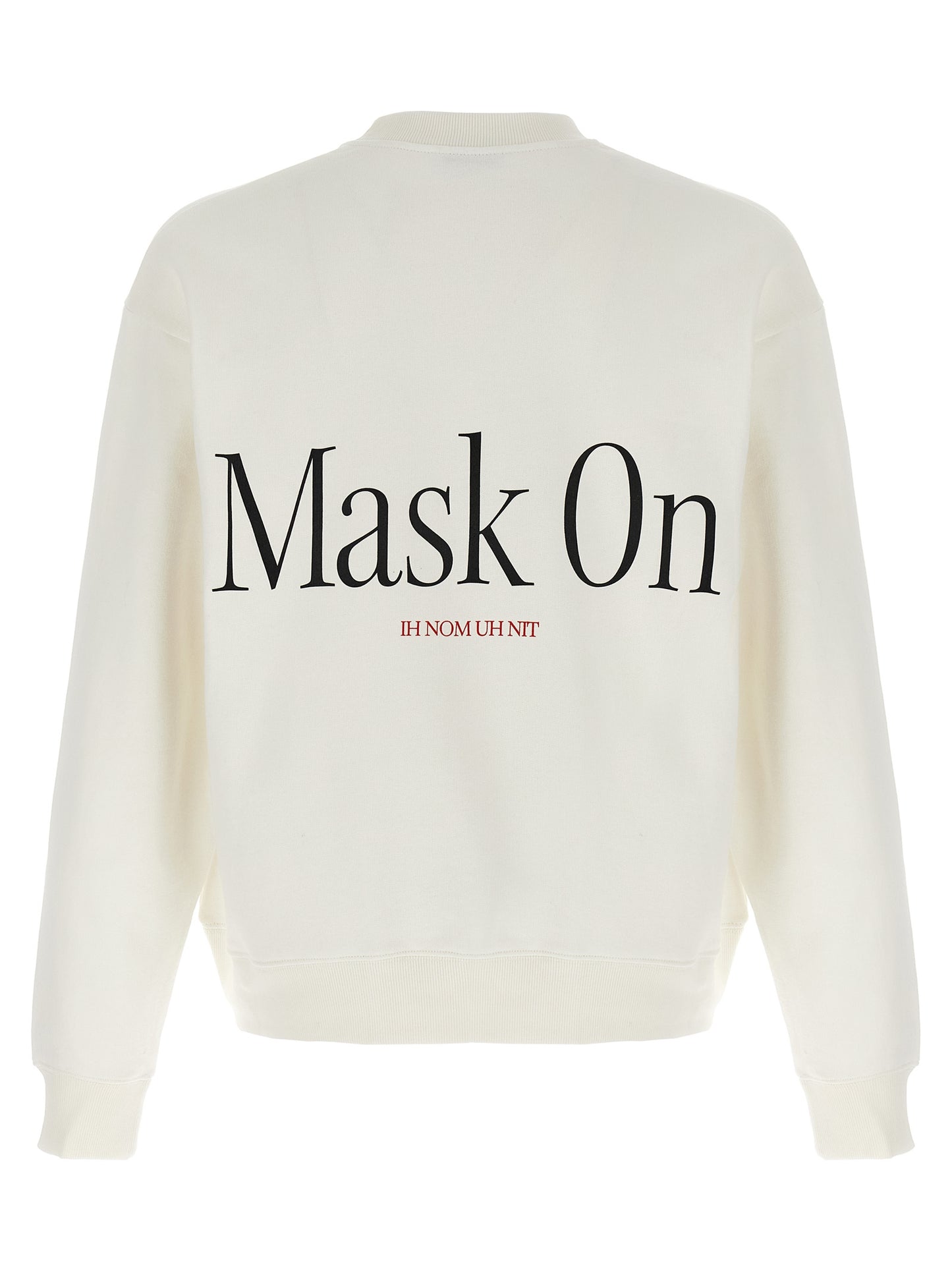 'Kanye' sweatshirt Sweatshirt