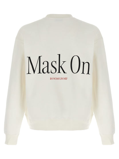 'Kanye' sweatshirt Sweatshirt