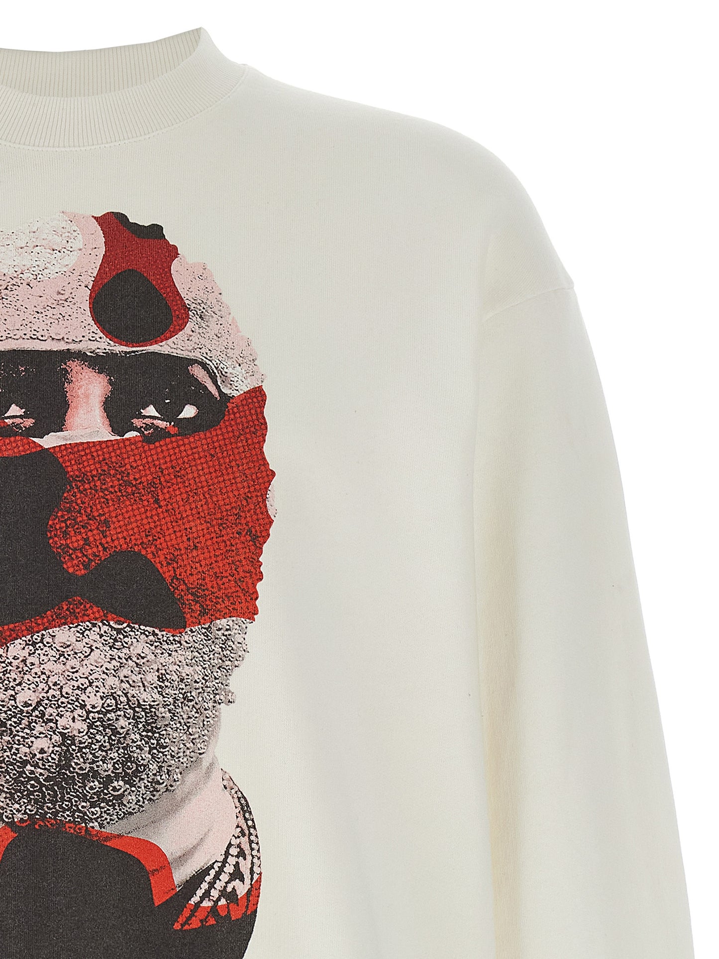 'Kanye' sweatshirt Sweatshirt