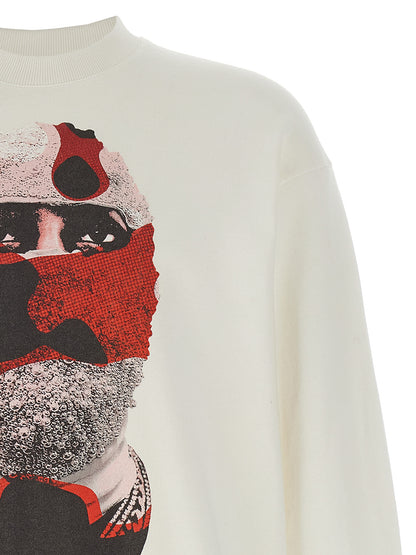 'Kanye' sweatshirt Sweatshirt