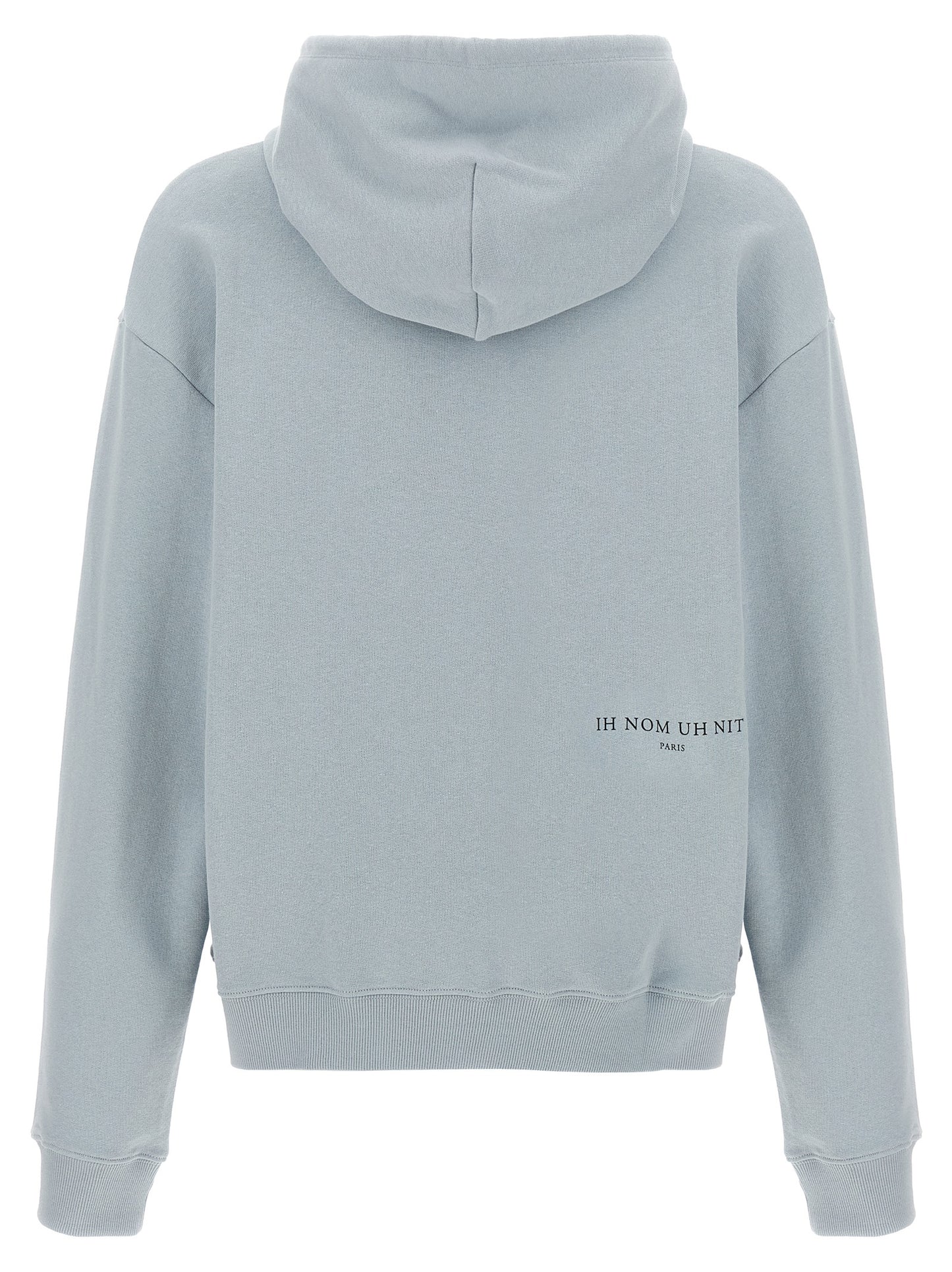 'Chicago Player Green' hoodie Sweatshirt