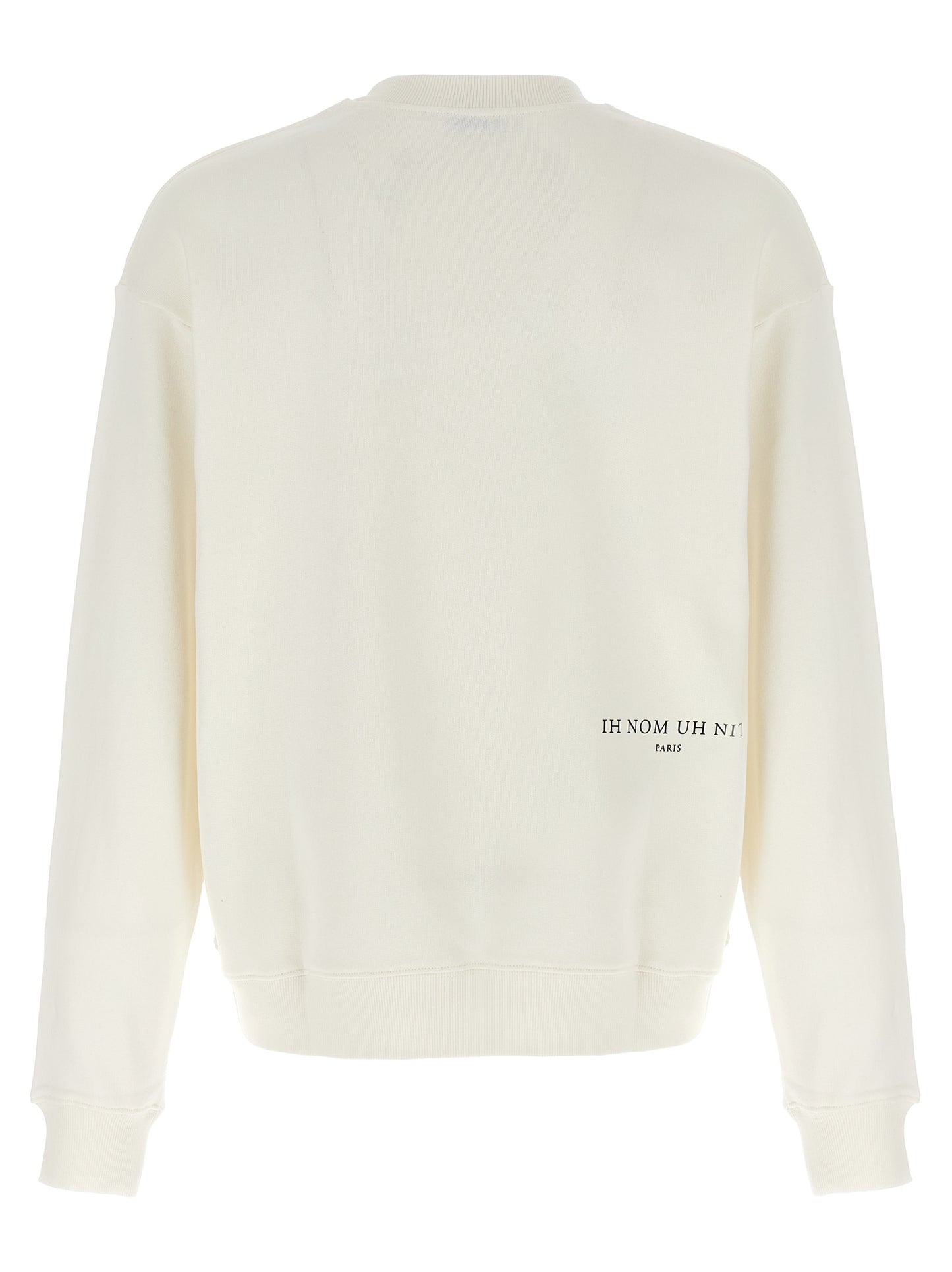 'Chicago - Smile' sweatshirt Sweatshirt