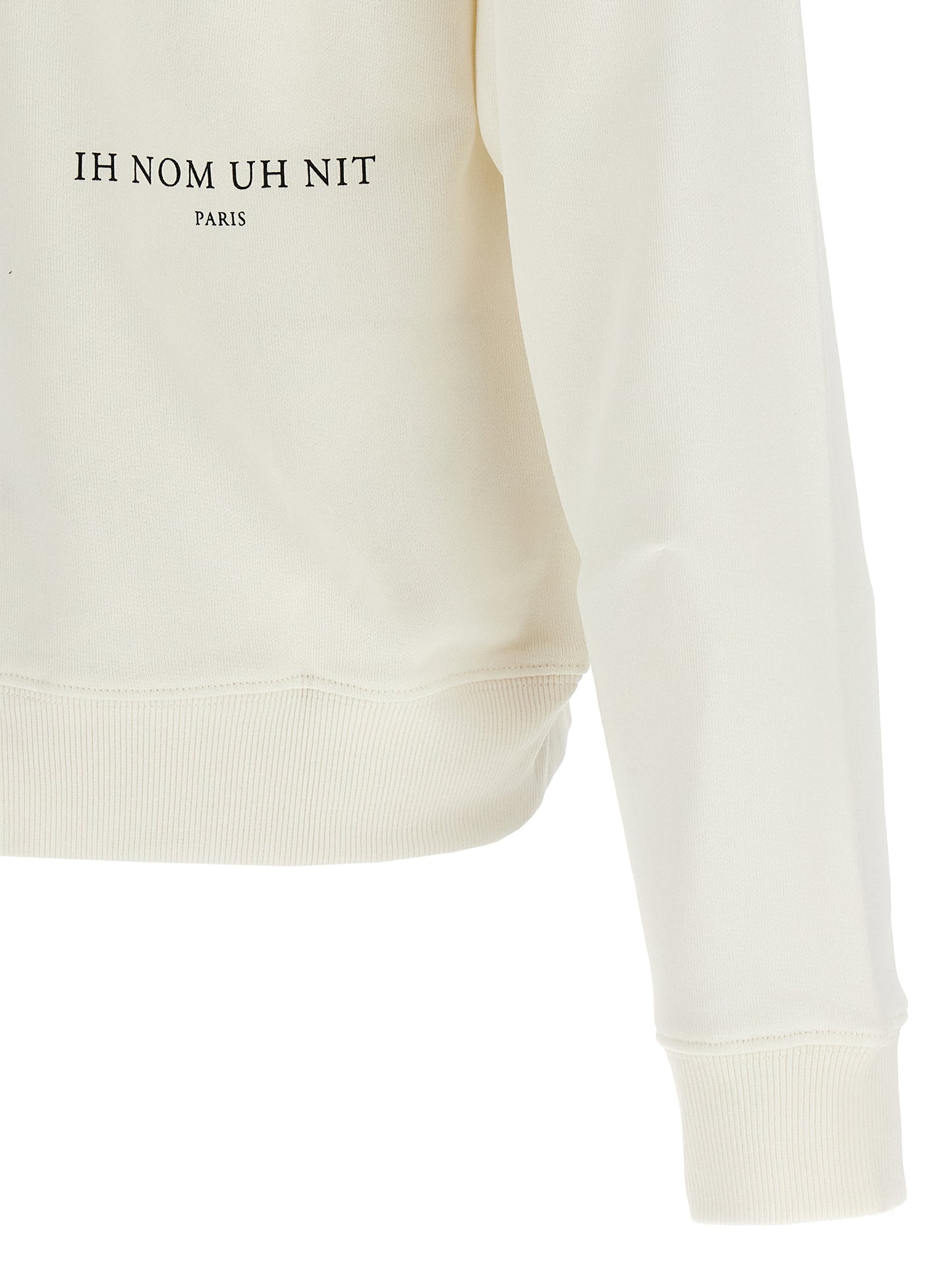 'Chicago - Smile' sweatshirt Sweatshirt