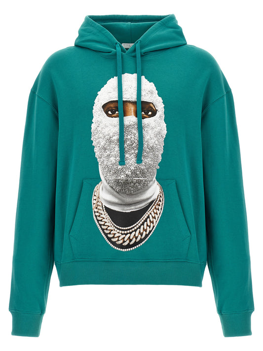 'Future' hoodie Sweatshirt