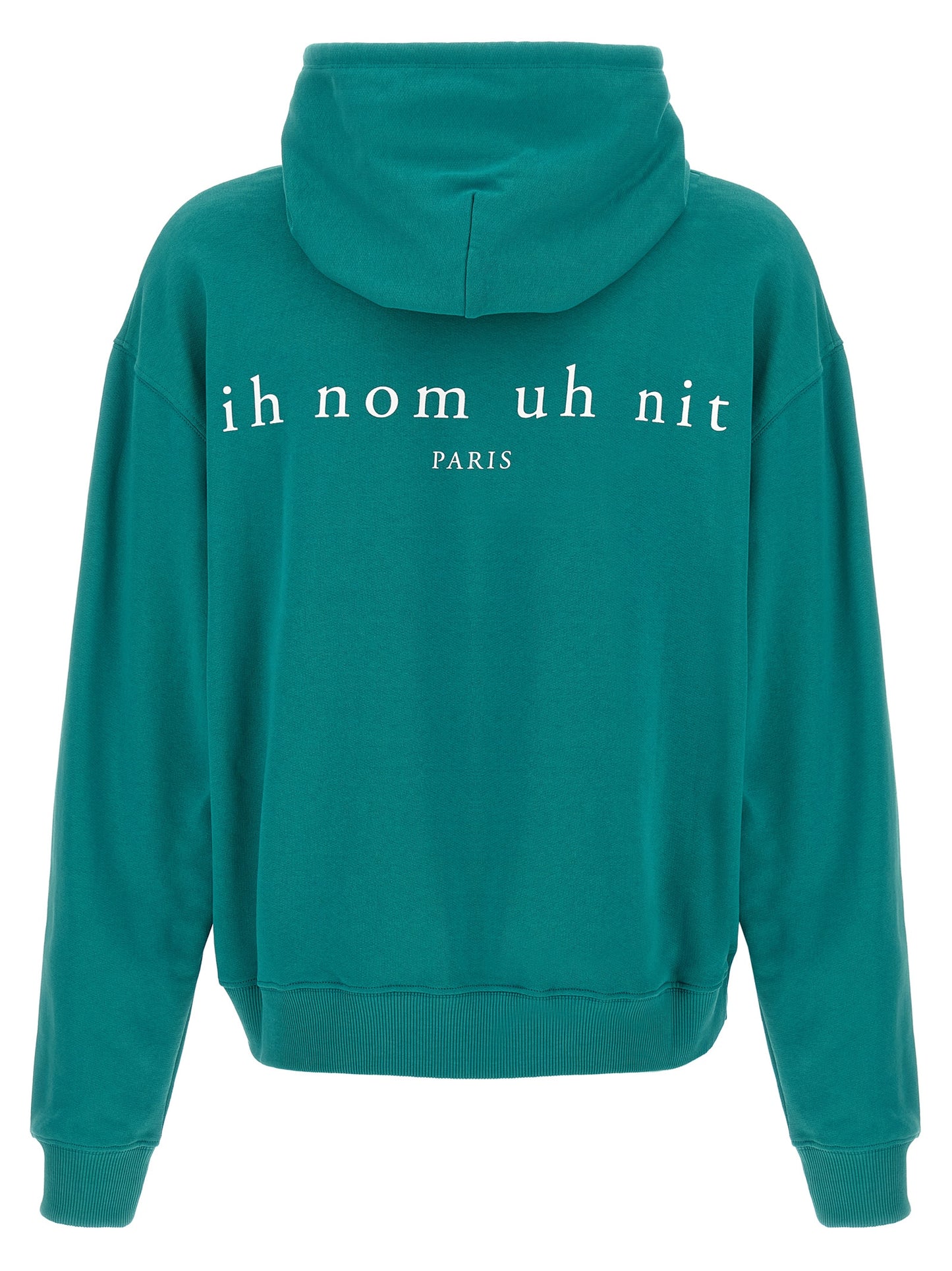 'Future' hoodie Sweatshirt